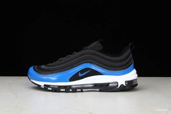 BLUE AIR NEBULA 921826-011 97 NIKE MAX 0117